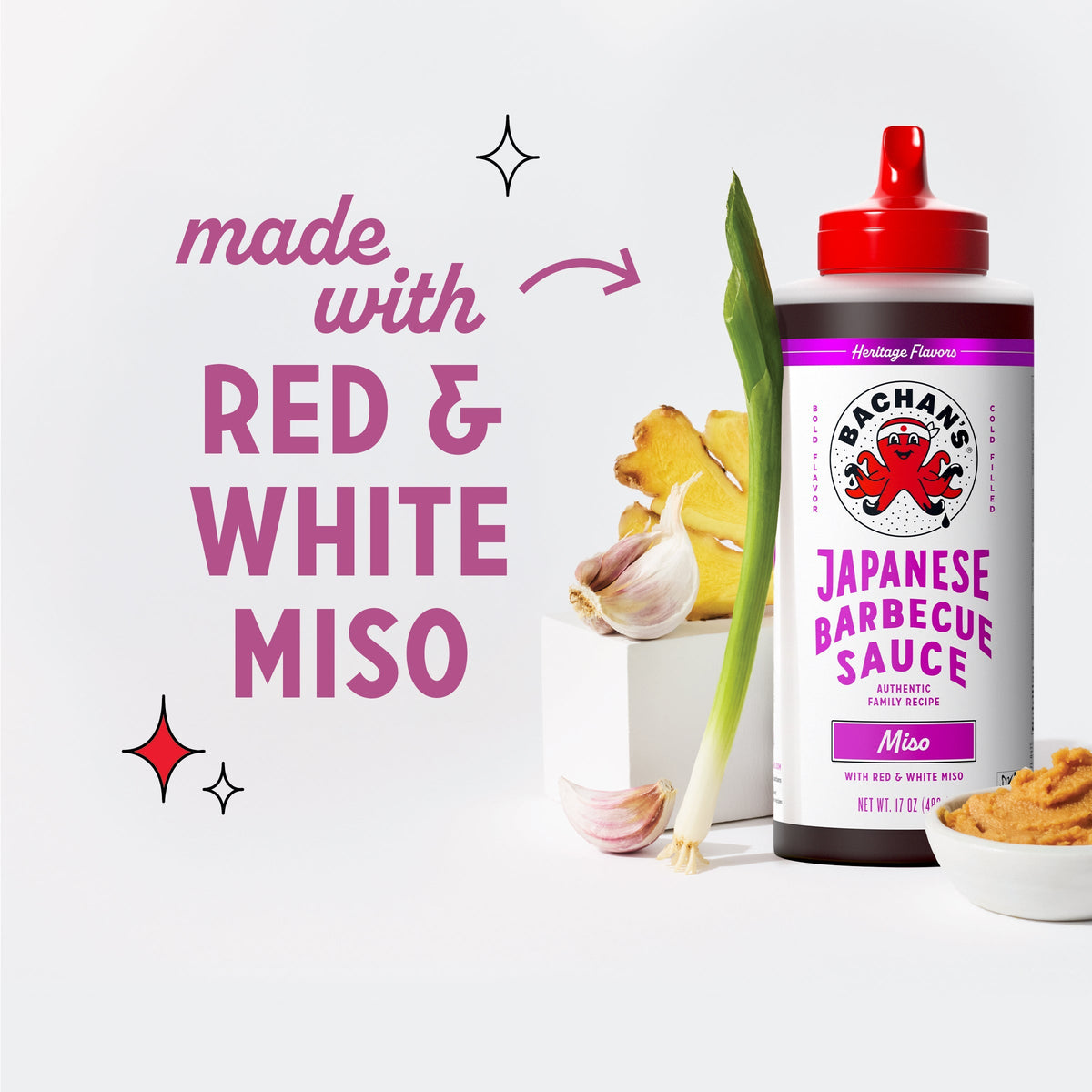 Miso Y1