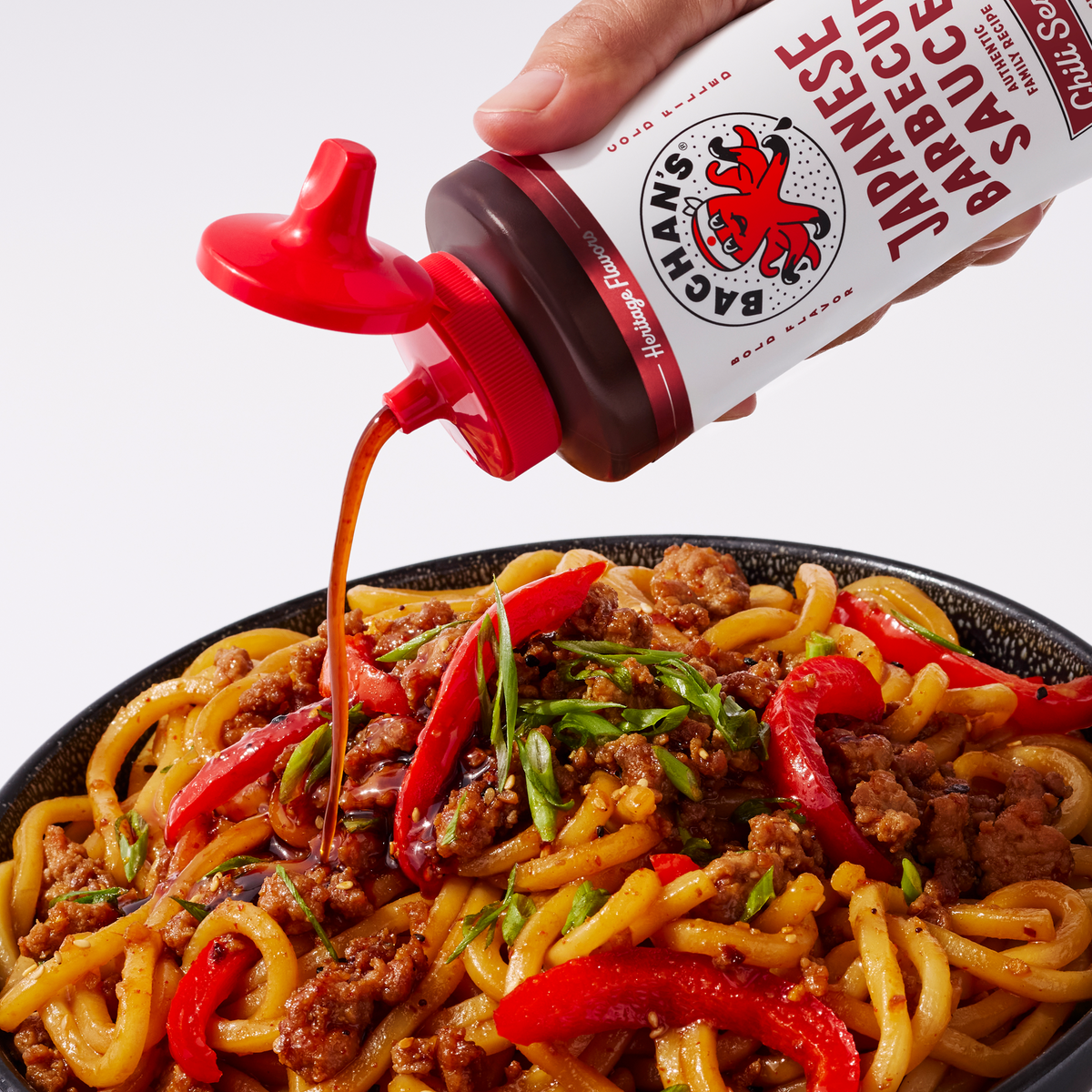 Chili Sesame F2