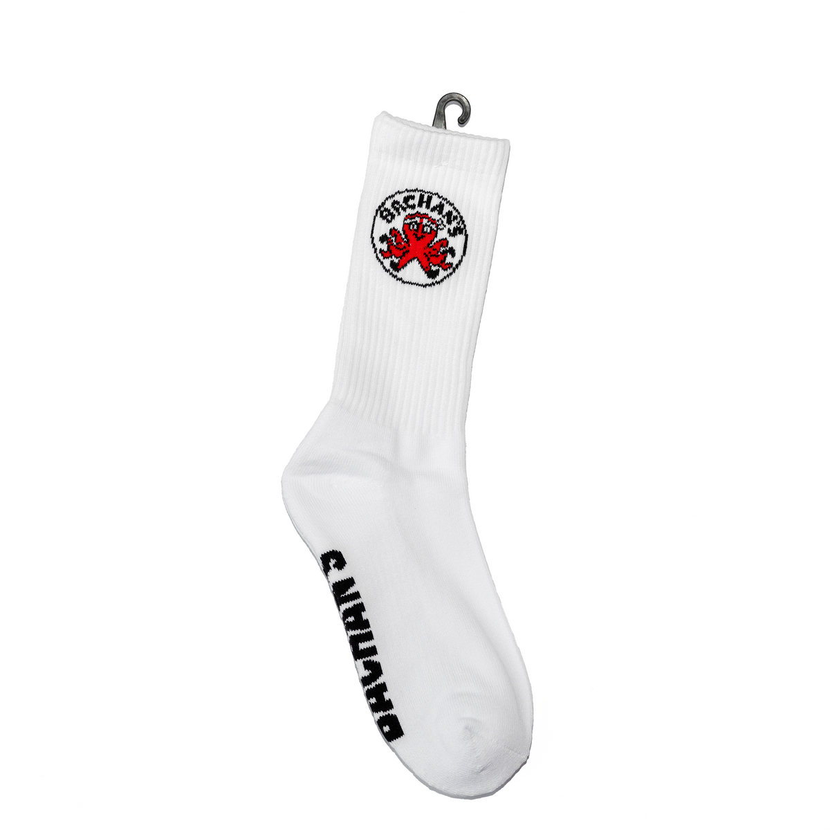 Octo Socks W6