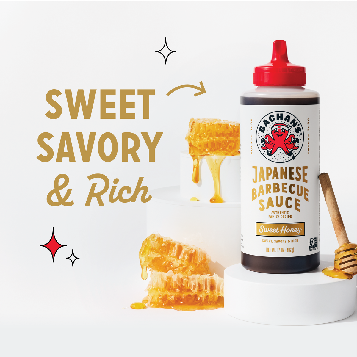 Sweet Honey S0