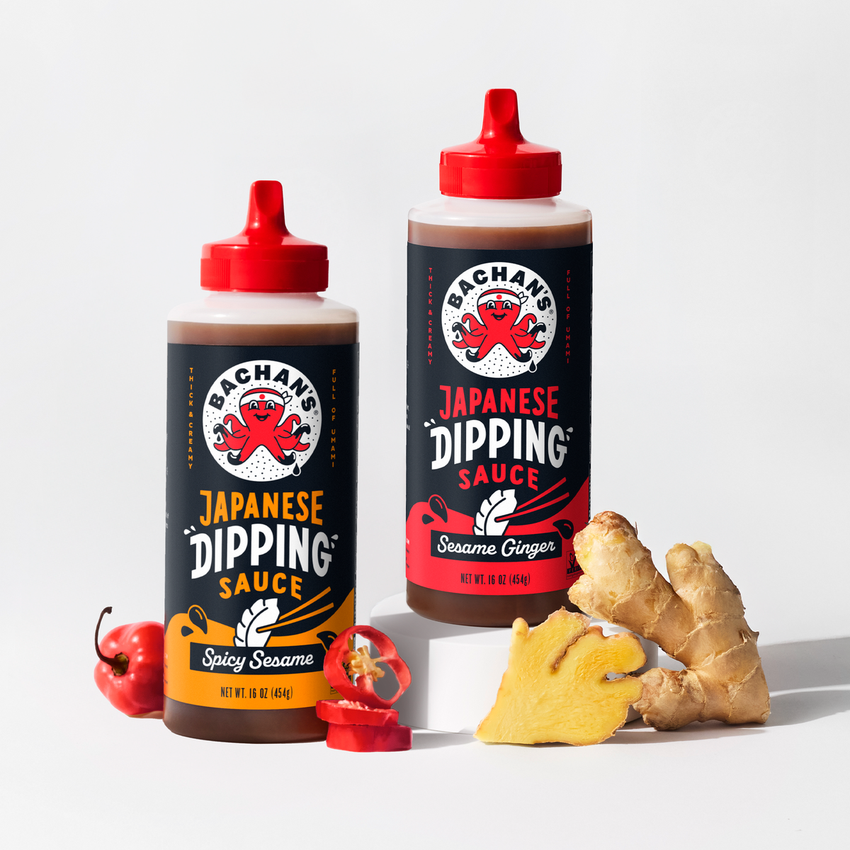 Dip Mix & Match N4
